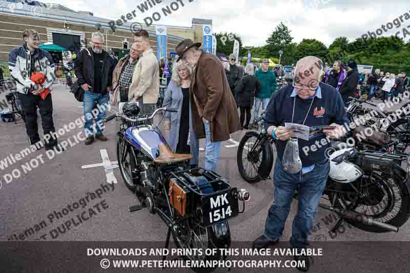 Vintage motorcycle club;eventdigitalimages;no limits trackdays;peter wileman photography;vintage motocycles;vmcc banbury run photographs